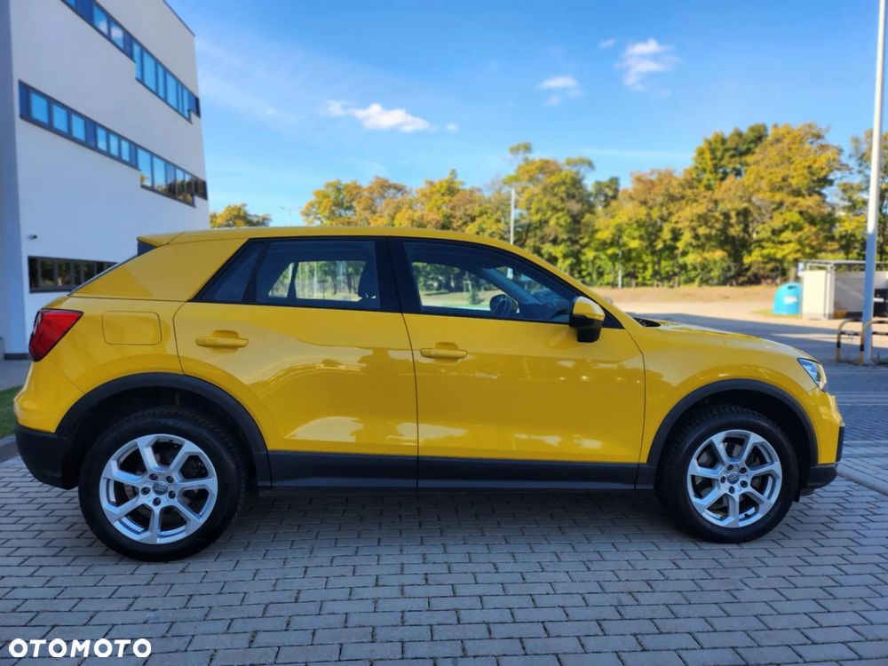 Audi Q2 - 6