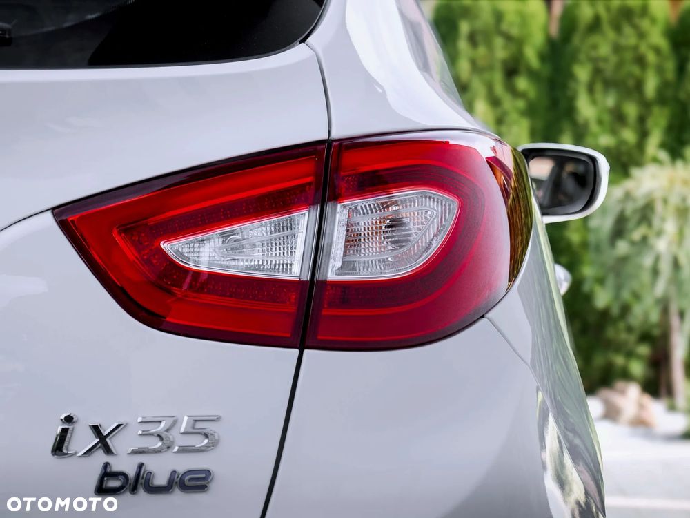 Hyundai ix35 1.6 GDI Premium 2WD - 37