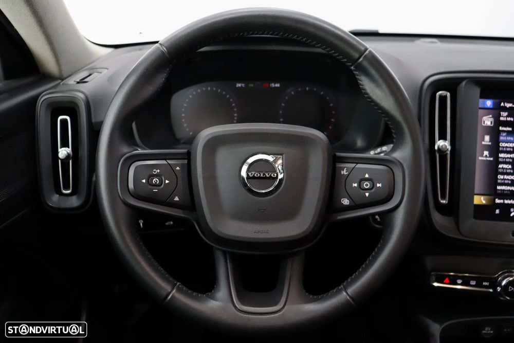 Volvo XC 40 1.5 T2 Inscription - 17