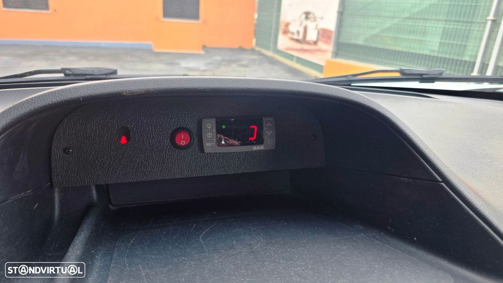 Renault Kangoo 1.5 dCi Maxi Business S/S - 8