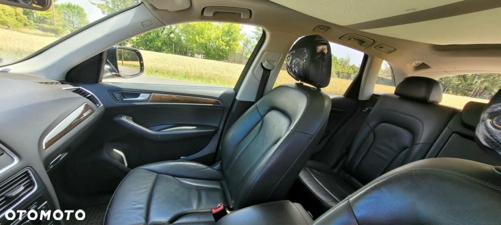 Audi Q5 - 17