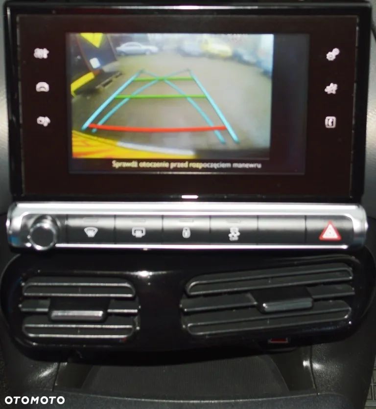 Citroën C4 Cactus - 29