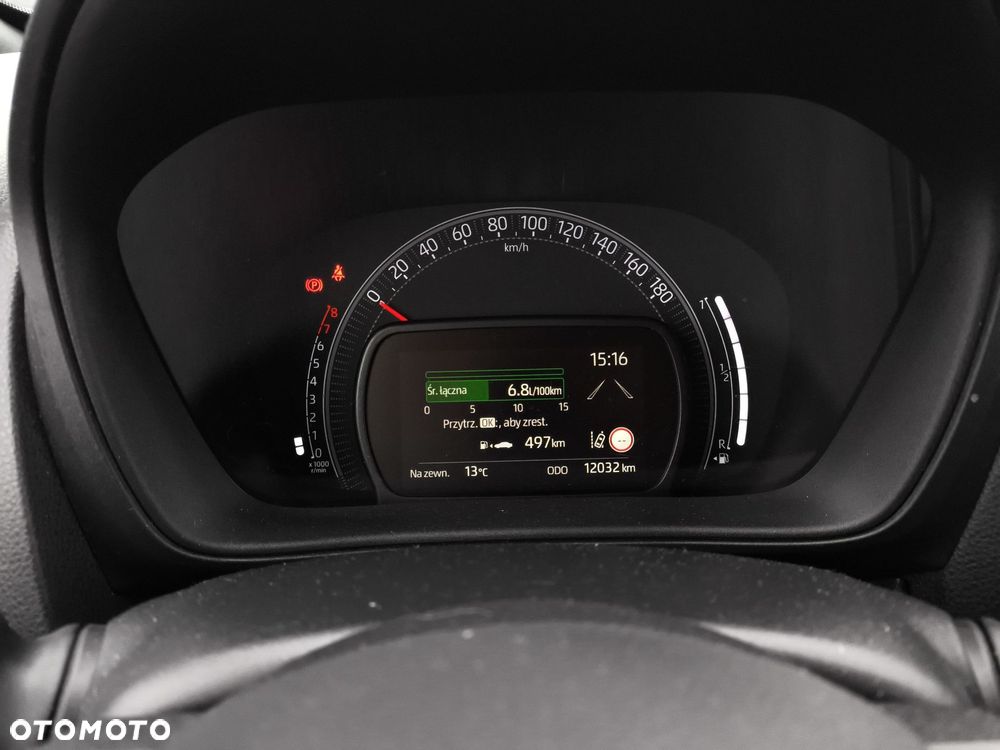 Toyota Aygo X 1.0 VVT-i Style - 20
