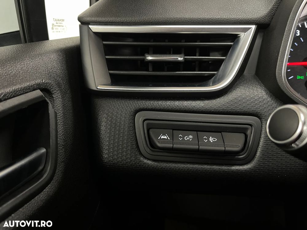 Renault Clio V 1.0 TCe Zen - 21