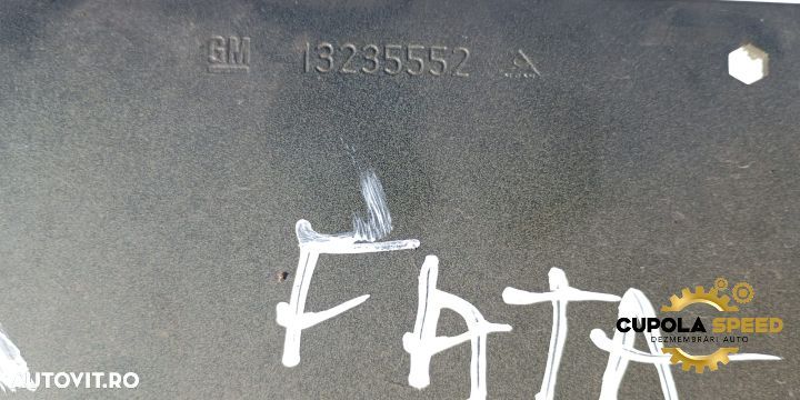 Armatura bara fata 13235552 Opel Insignia A [2008 - 2014] - 2
