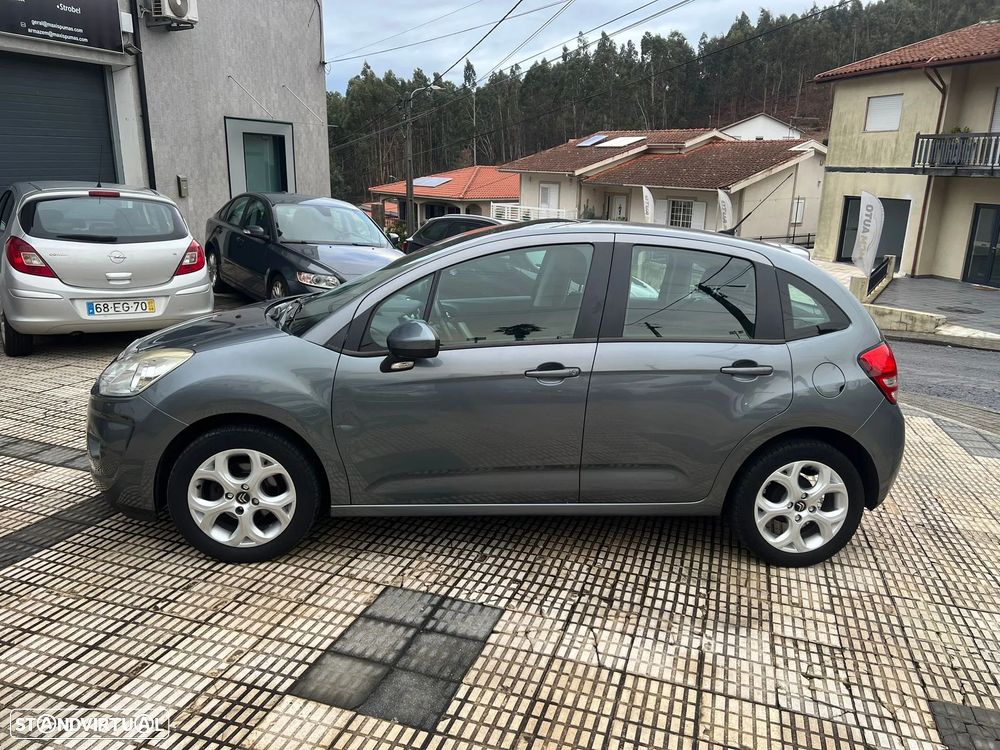 Citroën C3 1.4 HDi Exclusive - 2