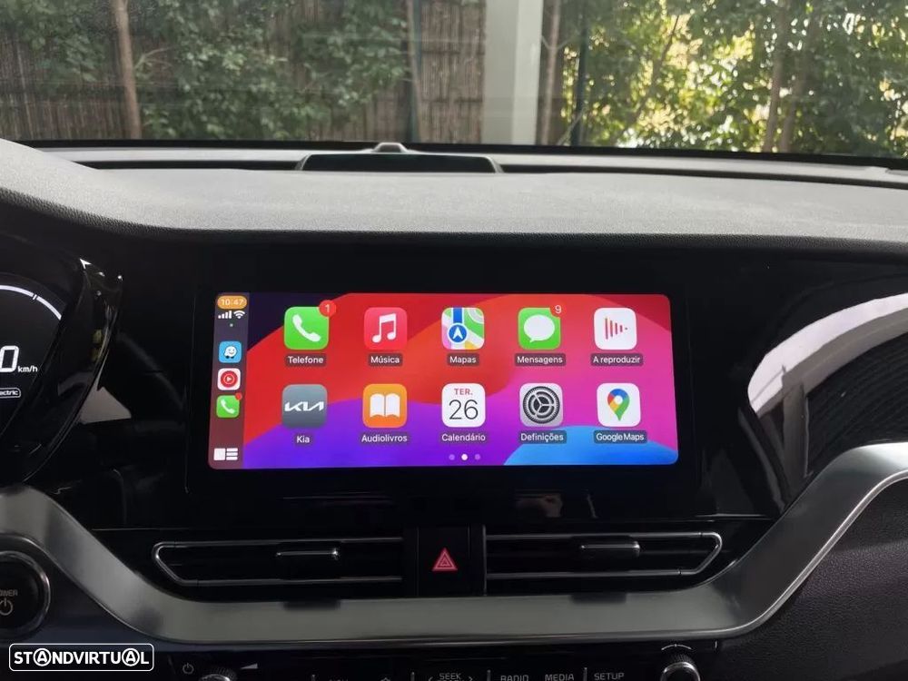 Kia e-Niro 64kWh - 39