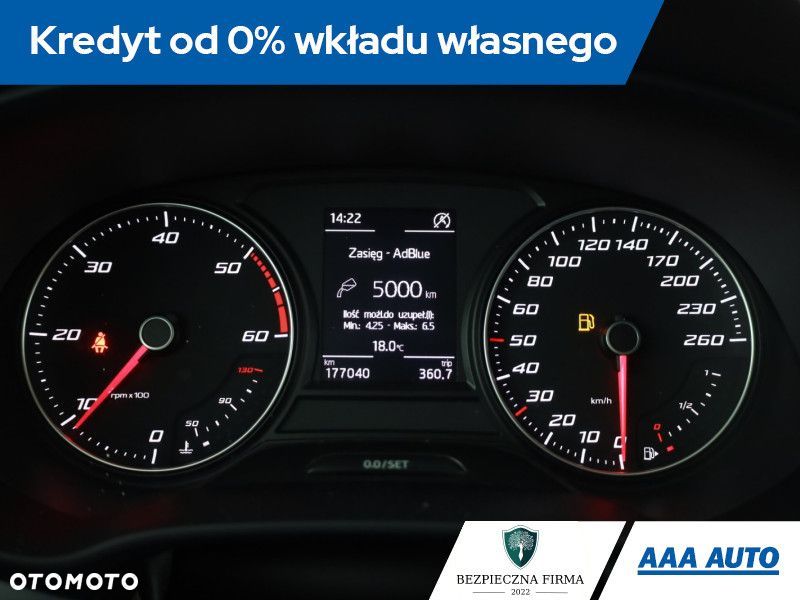 Seat Leon Sportstourer - 14