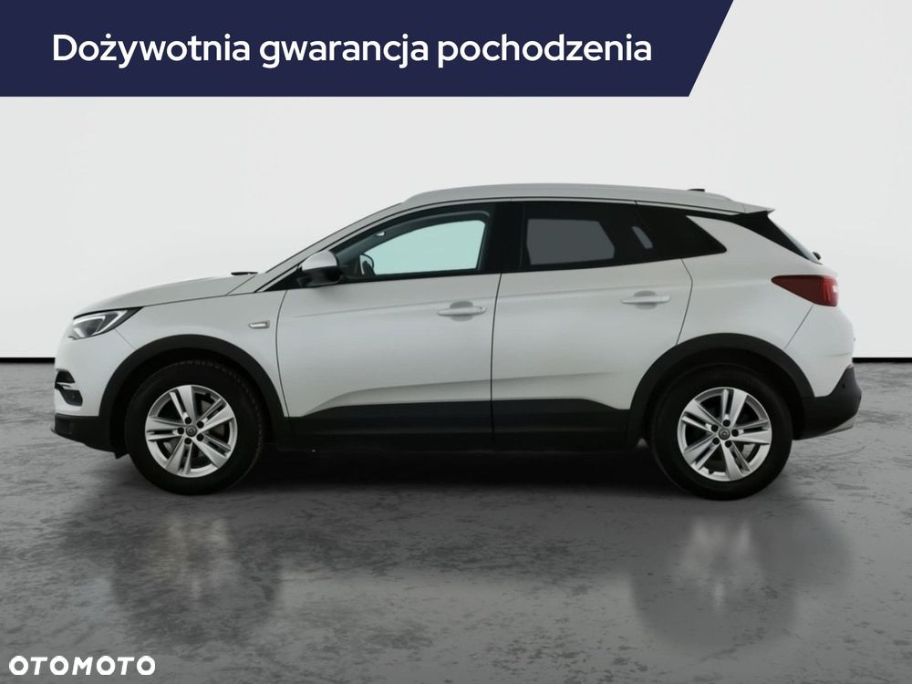 Opel Grandland X - 4