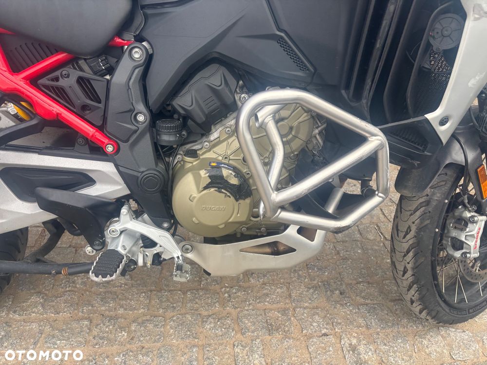 Ducati Multistrada - 6