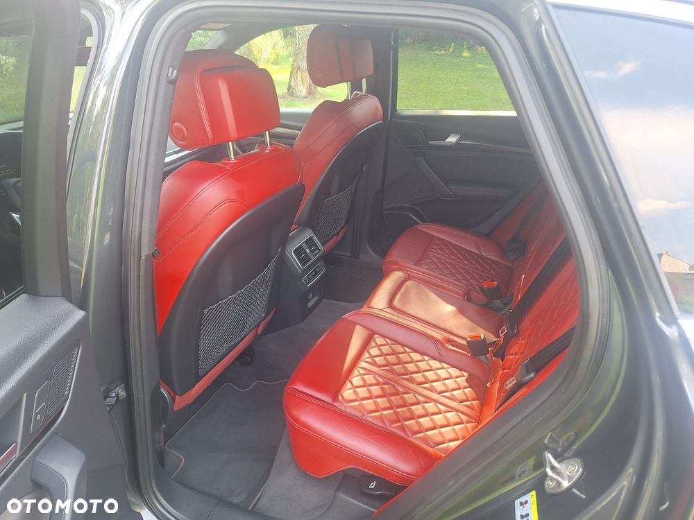 Audi SQ5 - 28