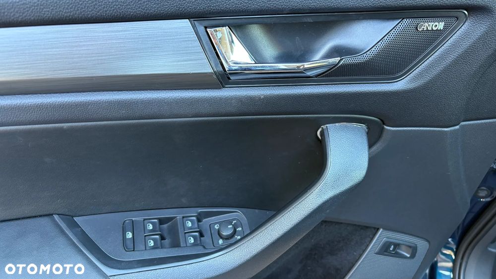 Skoda Kodiaq 1.5 TSI ACT 4x2 Ambition 7os - 38