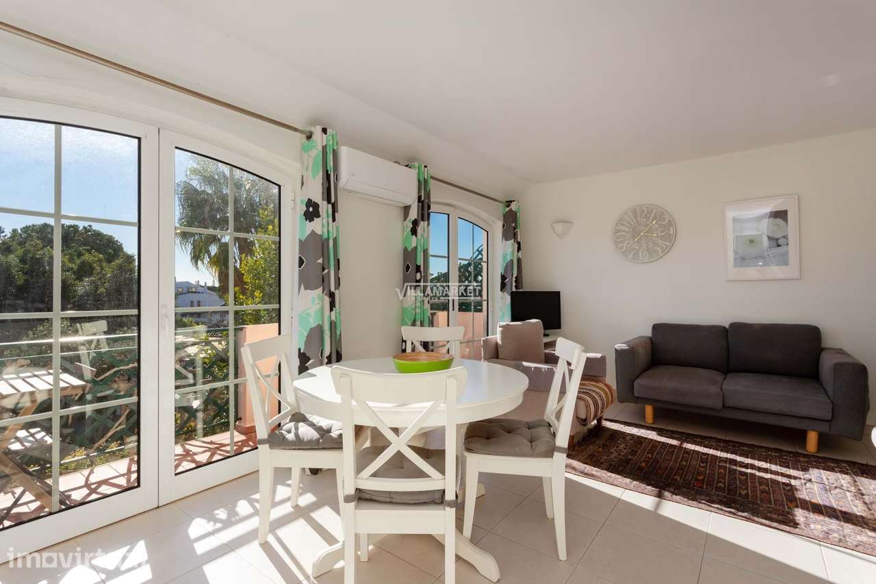 Apartamento T2 com Rooftop Privativo e Vista desafogada e de  Mar no C - Grande imagem: 3/21
