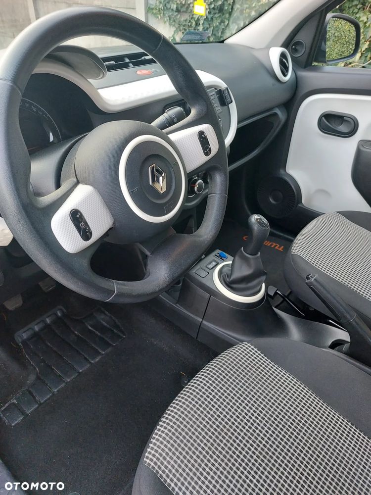 Renault Twingo - 28