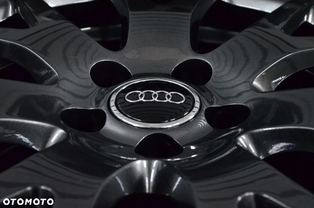 Felgi 5x112 R17 Audi A3 8p 8V a4 b6 b7 TT Q3 Q2 S-Line - 6