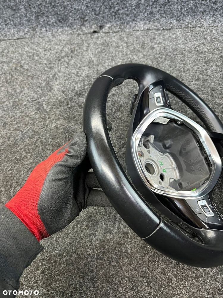 vw golf VII lift kierownica - 7