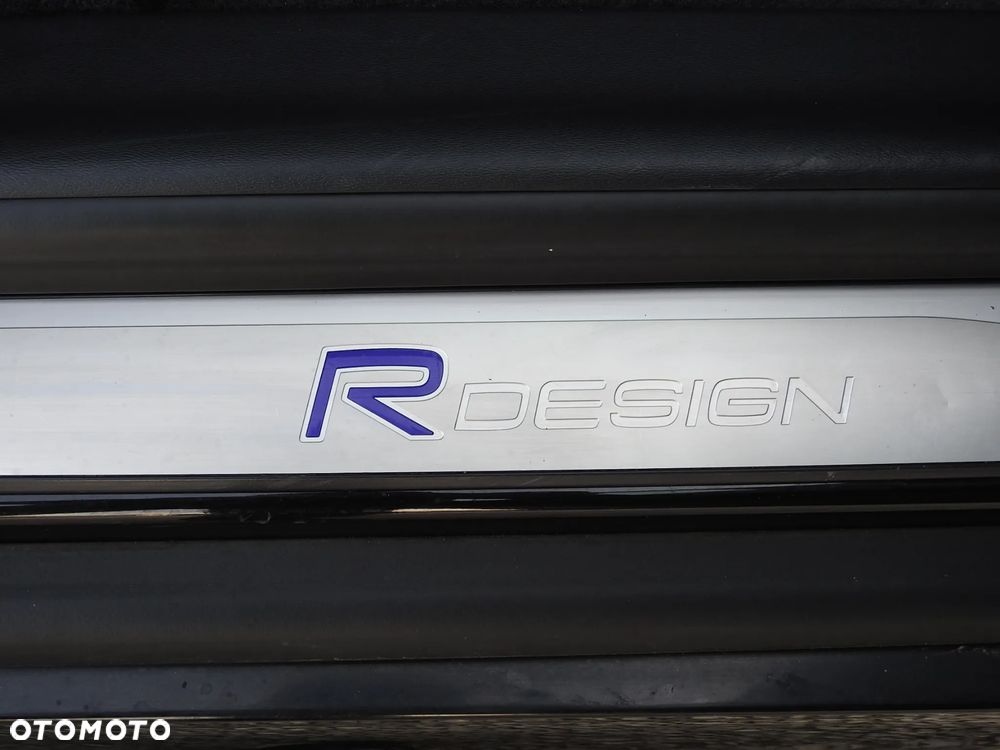 Volvo XC 60 D4 Drive-E R-Design Momentum - 20