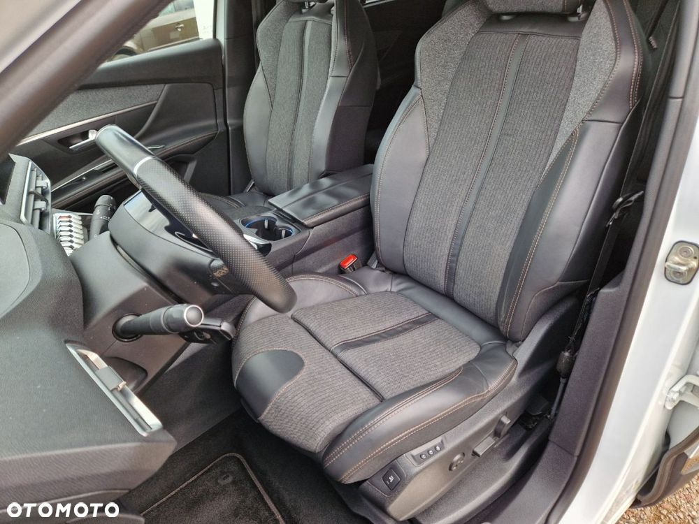 Peugeot 5008 BlueHDI 150 Stop & Start Allure - 12