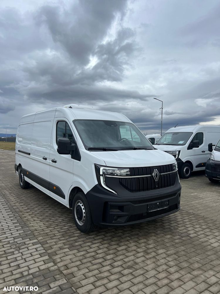 Renault MASTER - 2