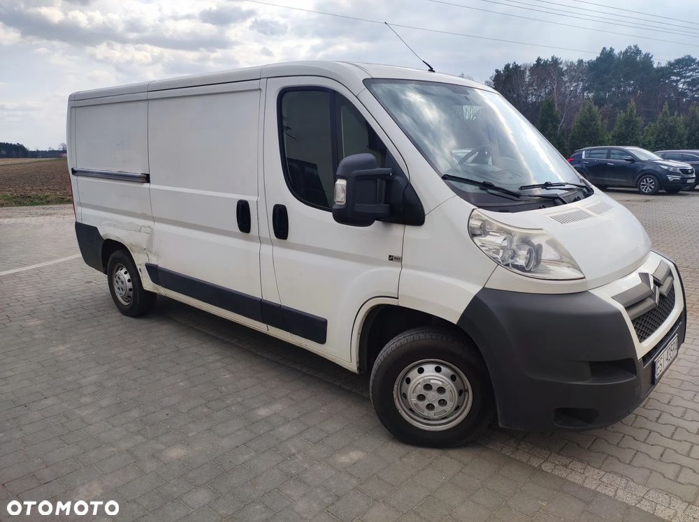 Citroën Jumper - 10
