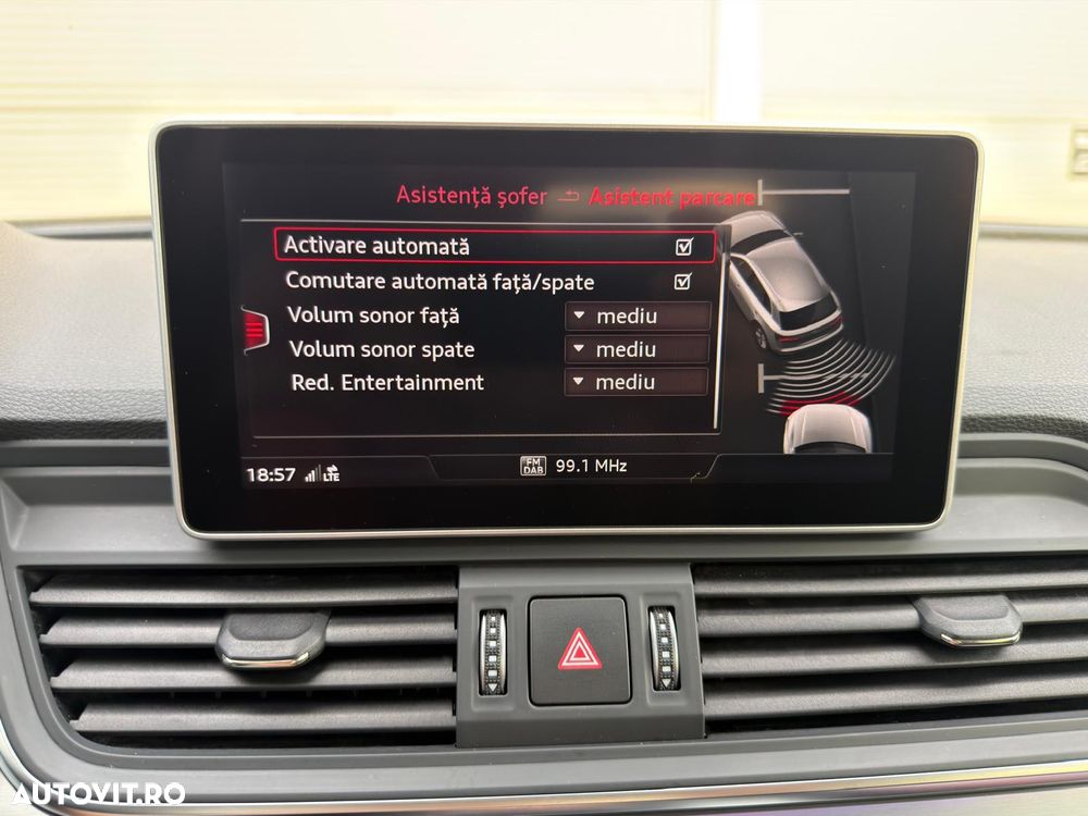 Audi Q5 55 TFSI e quattro S tronic PHEV S Line - 28