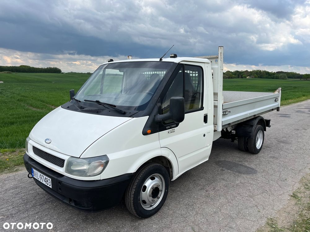 Ford Transit - 1