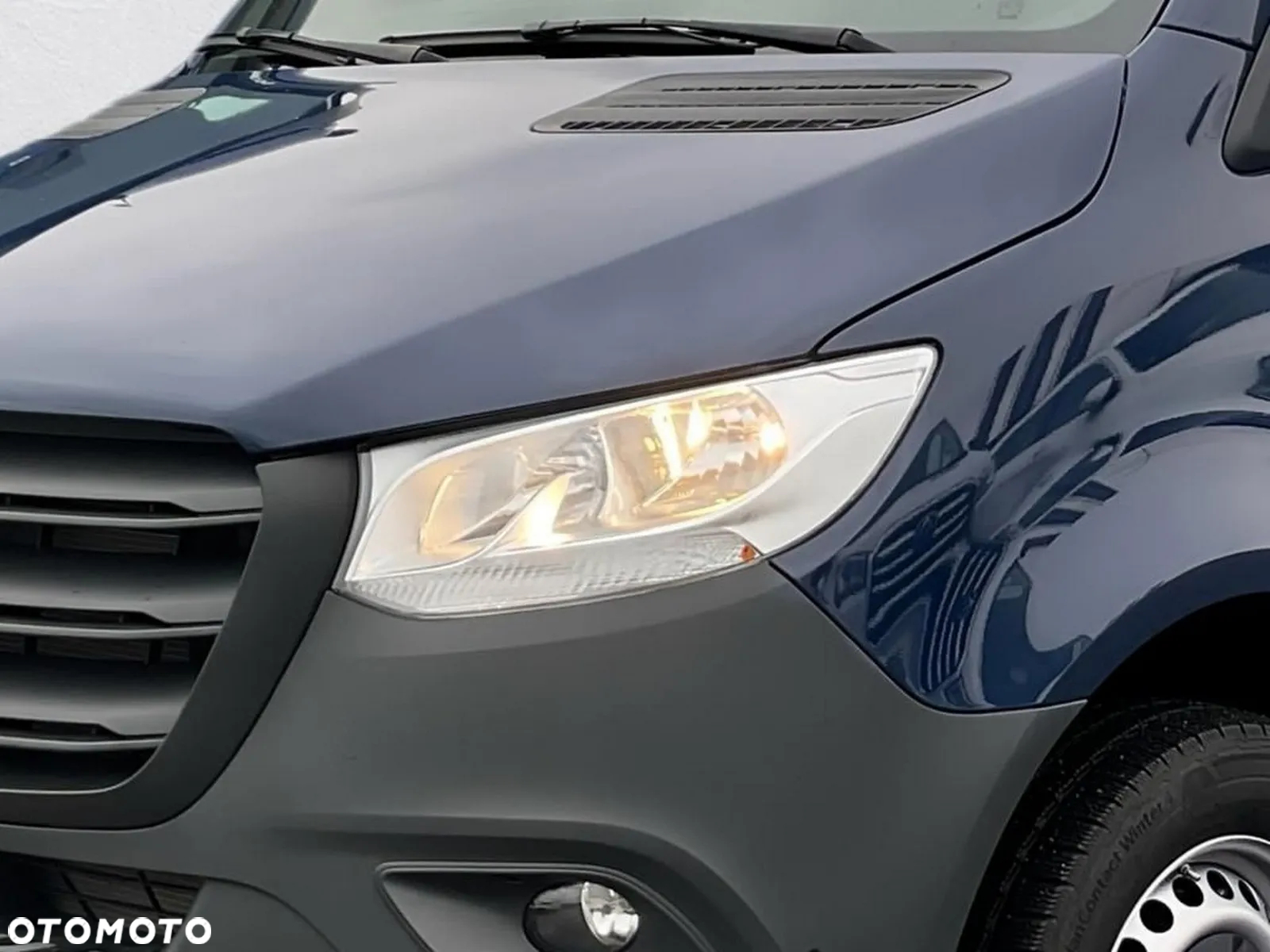 Mercedes-Benz Sprinter 315 CDI Lang HA 9G-TRONIC SELECT - 5