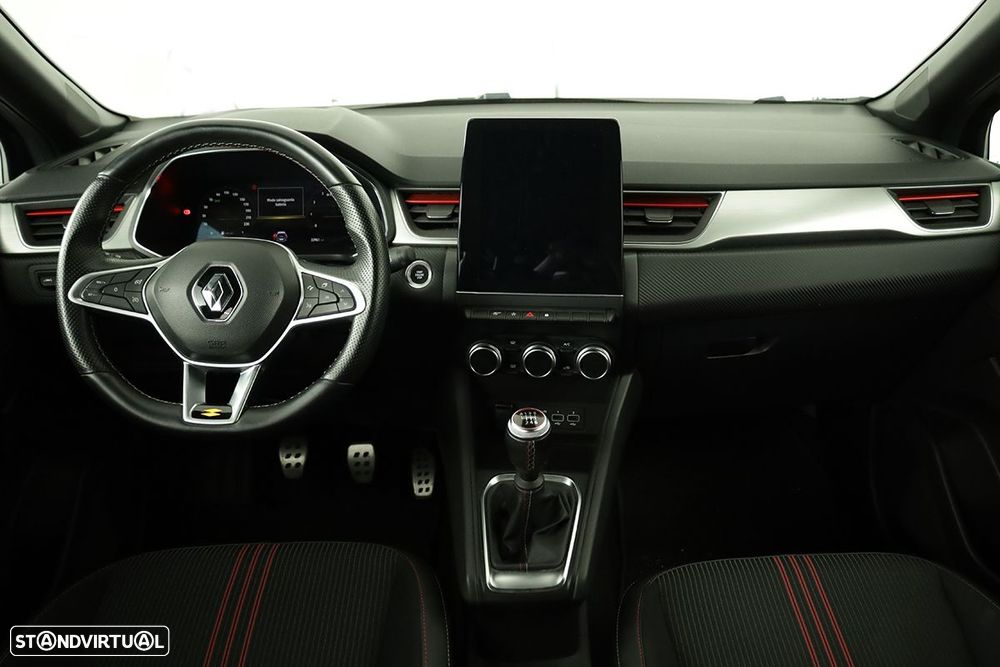 Renault Captur 1.0 TCe RS Line - 7