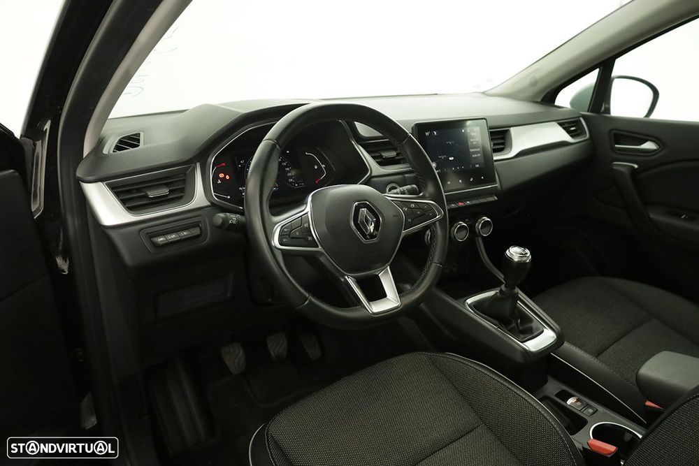 Renault Captur 1.0 TCe Techno - 7