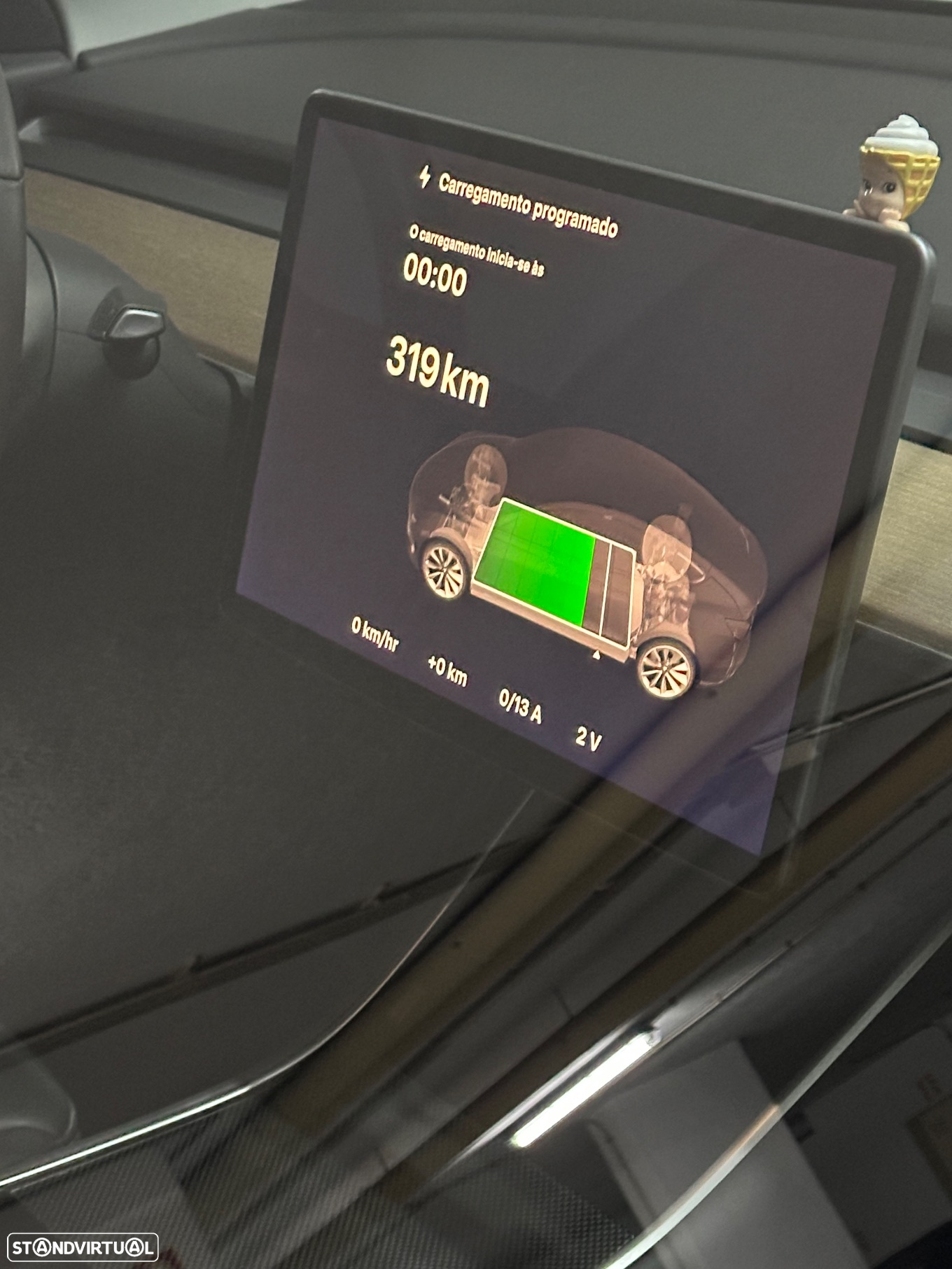 Tesla Model 3 Long Range AWD Dual Motor - 35