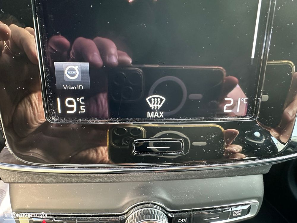 Volvo XC 40 1.5 T4 PHEV Inscription - 20