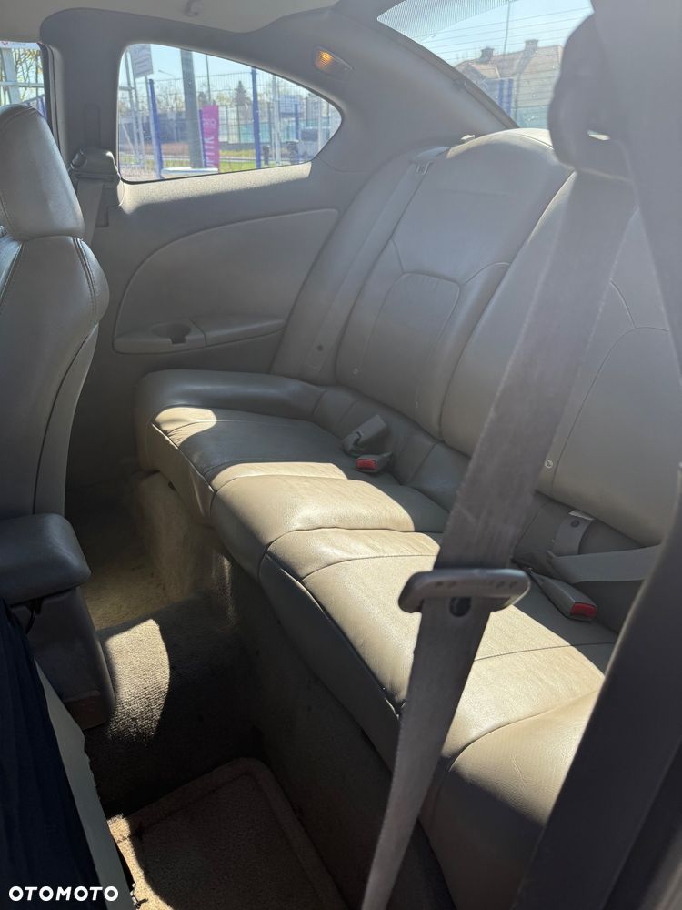 Chrysler Sebring 2.7 Limited - 14