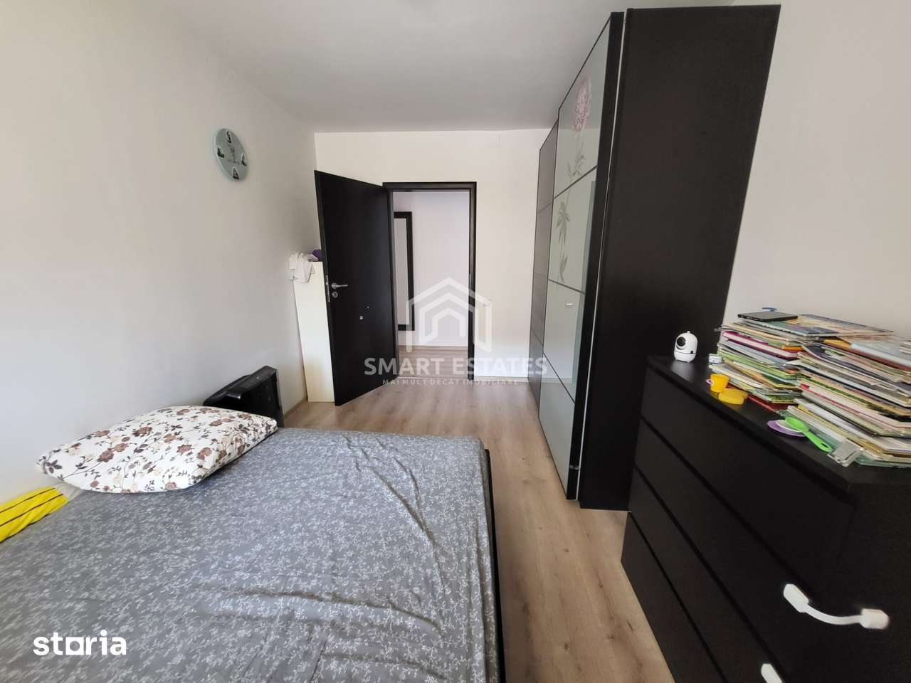 3 Camere-Decomandat-Berceni-113 Mp-Terasa 54 Mp-2018-Centrala-Etj. 2/5 — fotografia 3