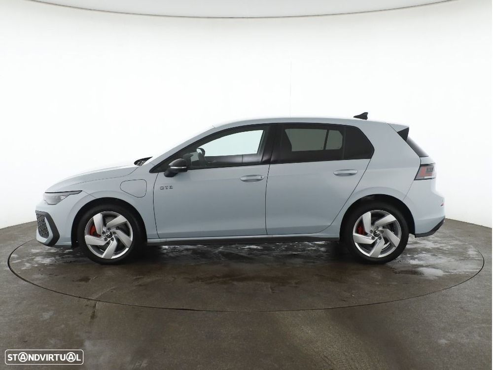 VW Golf 1.5 TSI e-Hybrid GTE DSG - 2