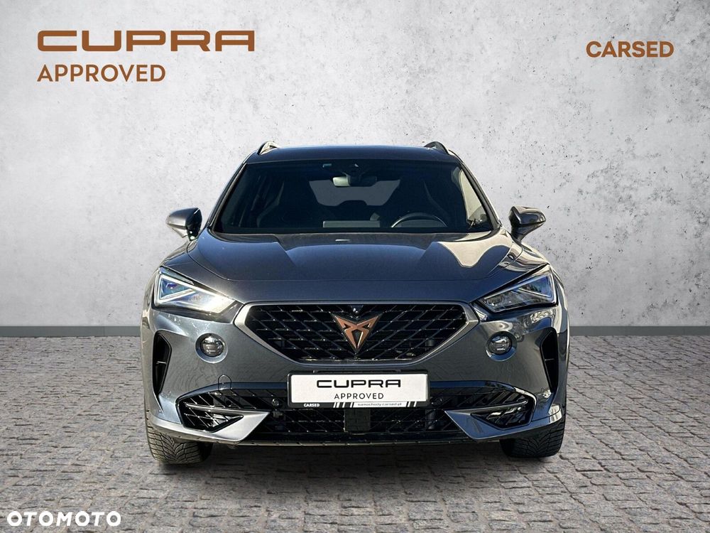 Cupra Formentor 2.0 TSI 4Drive VZ DSG - 11