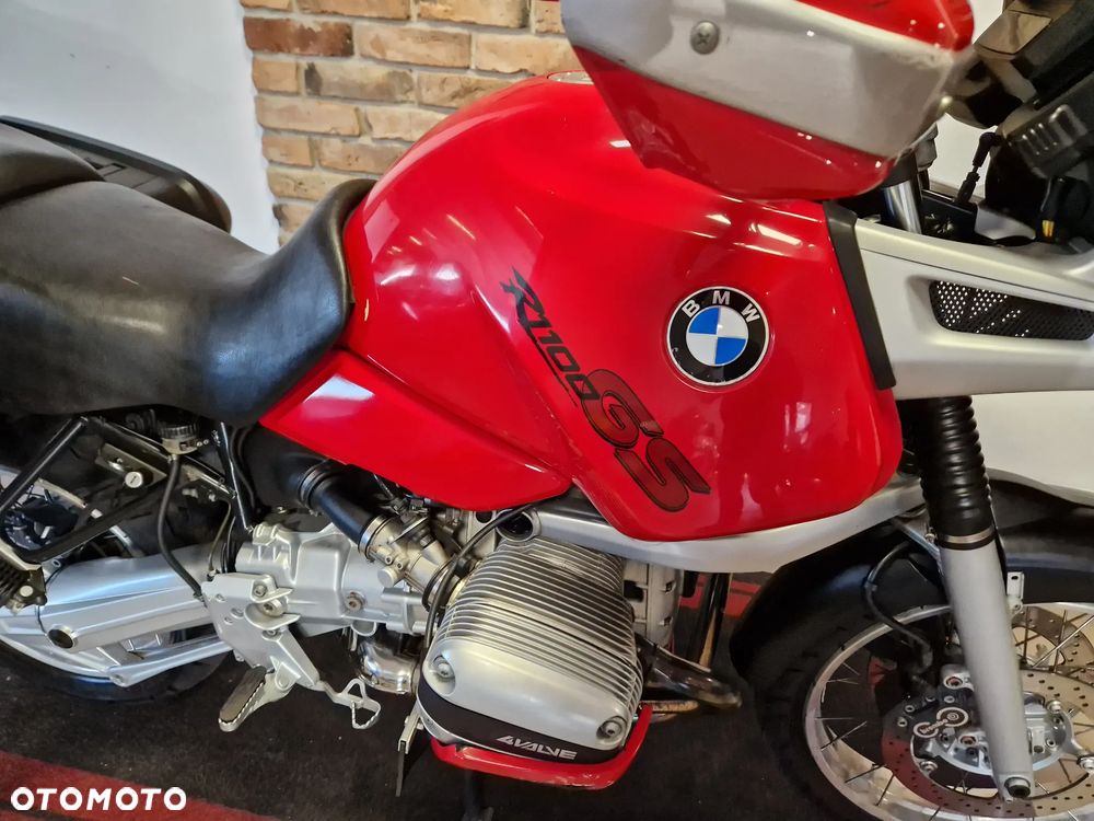 BMW GS - 29