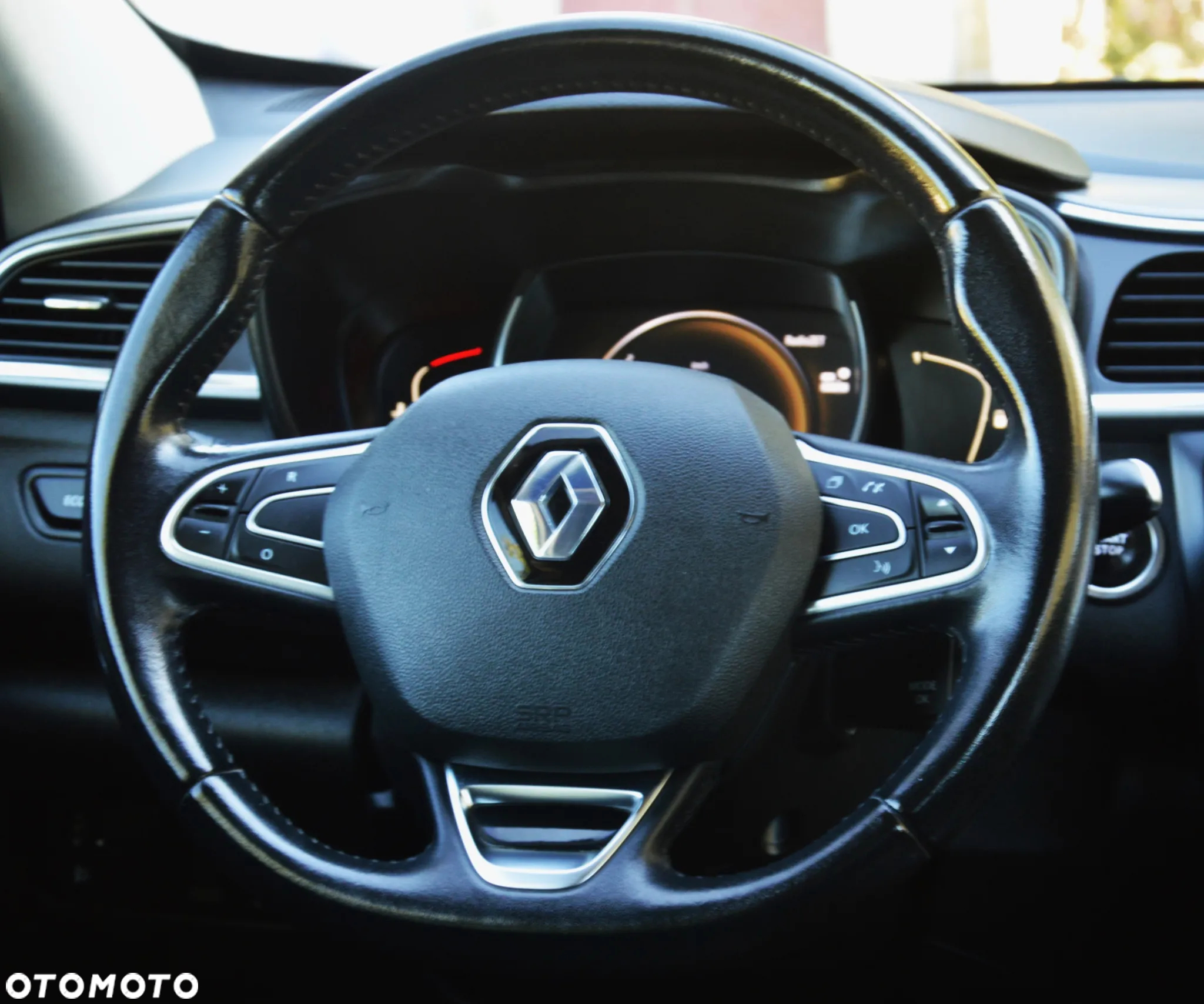 Renault Kadjar - 23