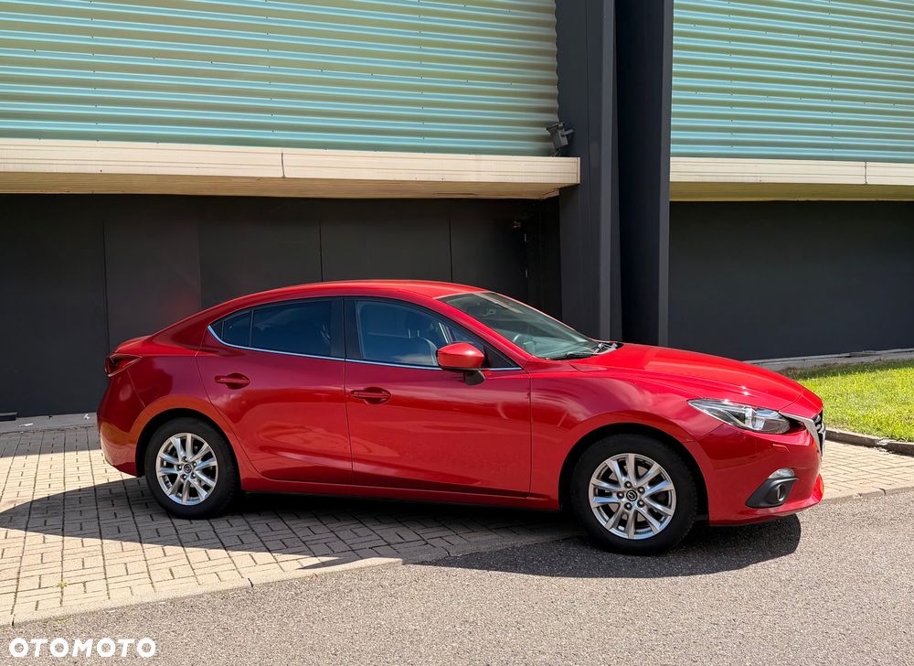 Mazda 3 2.0 Skyenergy - 1