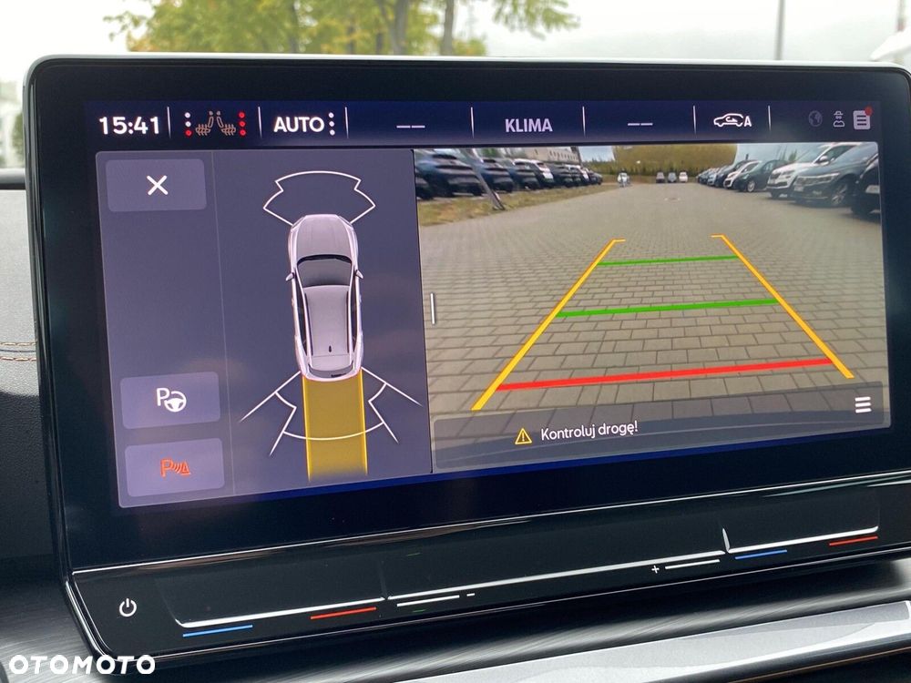 Cupra Formentor 2.0 TSI VZ DSG - 34