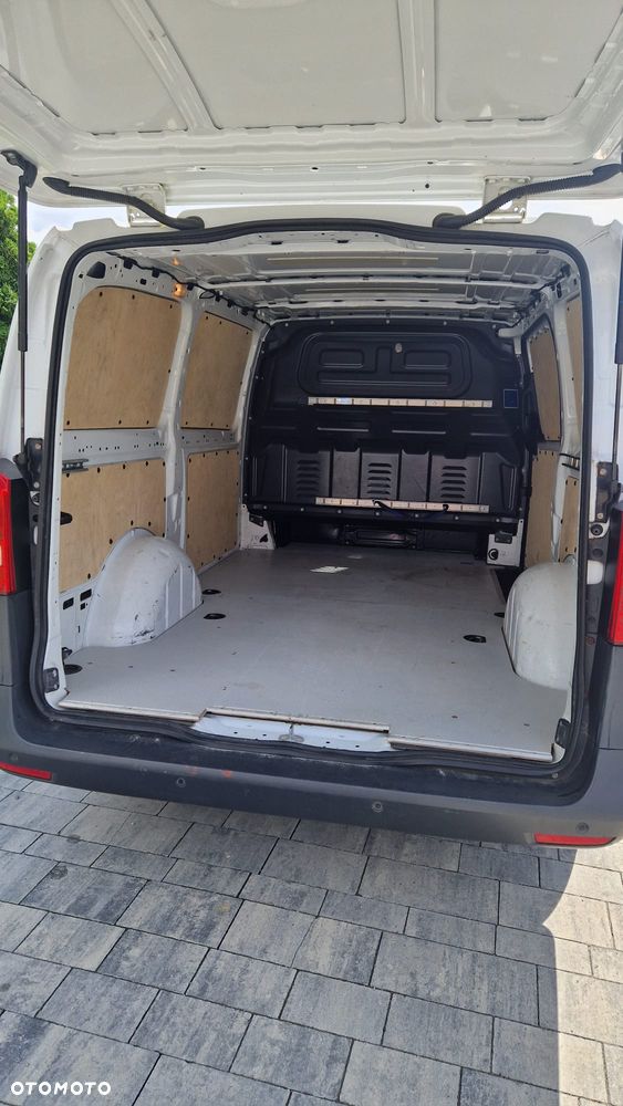 Mercedes-Benz vito - 15