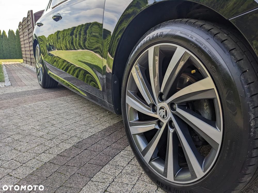 Skoda Octavia 1.5 TSI e-Tec Style DSG - 32