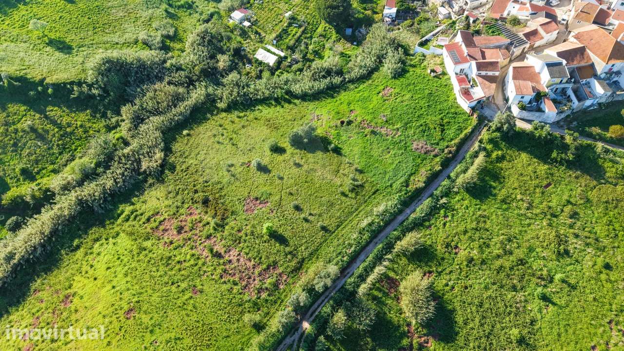 Terreno com malha urbana para Construção - Projeto aprovado - 10 mi... - Grande imagem: 4/15