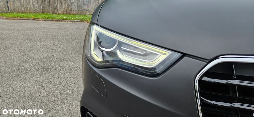 Audi A5 Cabrio - 27