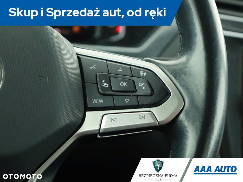 Volkswagen Tiguan Allspace - 15