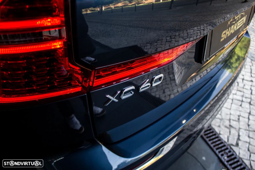 Volvo XC 60 2.0 T8 PHEV Inscription Expression AWD - 12