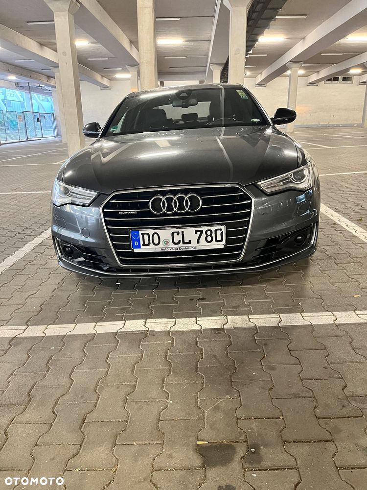 Audi A6 - 7