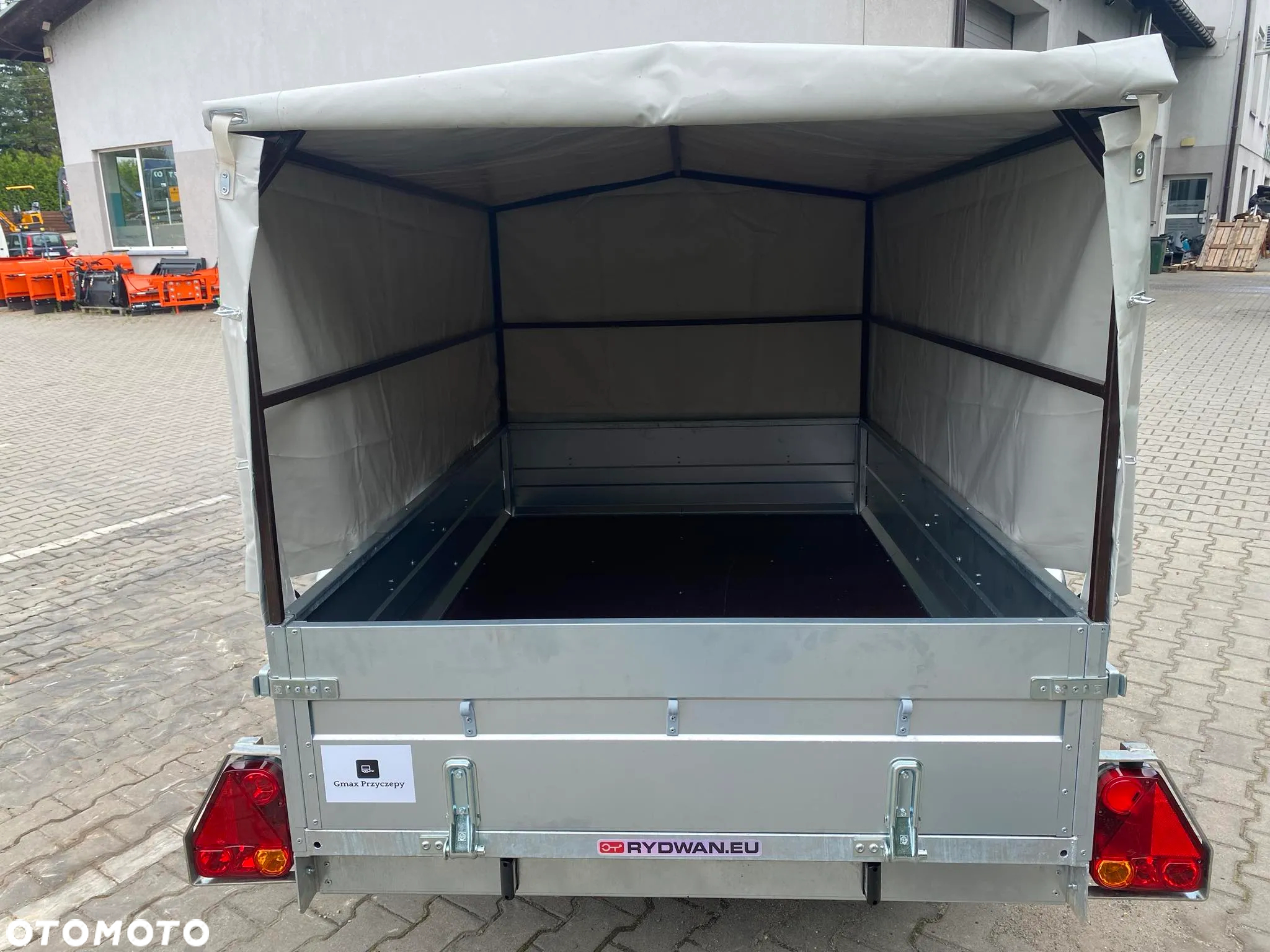 Rydwan EURO A-750/B2 - 6