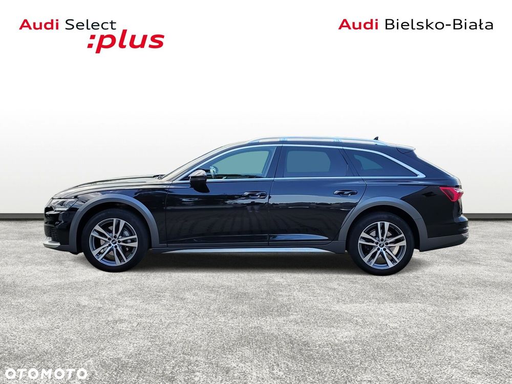 Audi A6 Allroad - 2