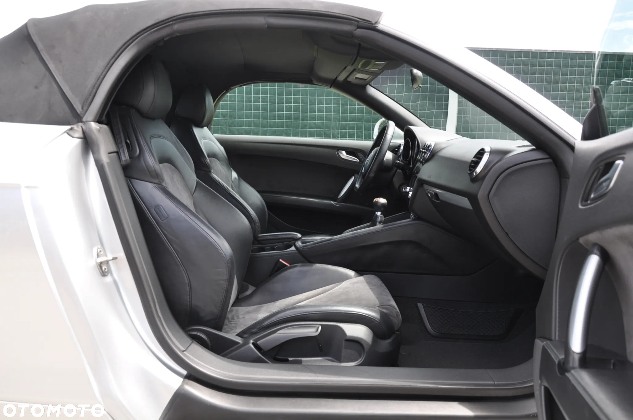 Audi TT Coupé 2.0 TFSI - 25