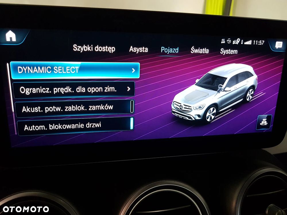 Mercedes-Benz GLC 200 4Matic 9G-TRONIC AMG Line - 28